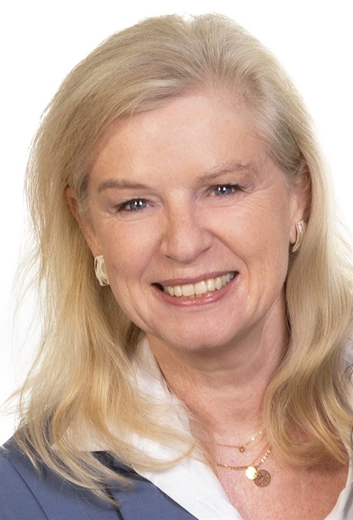 Lehrcoach Martina Schmidt-Tanger